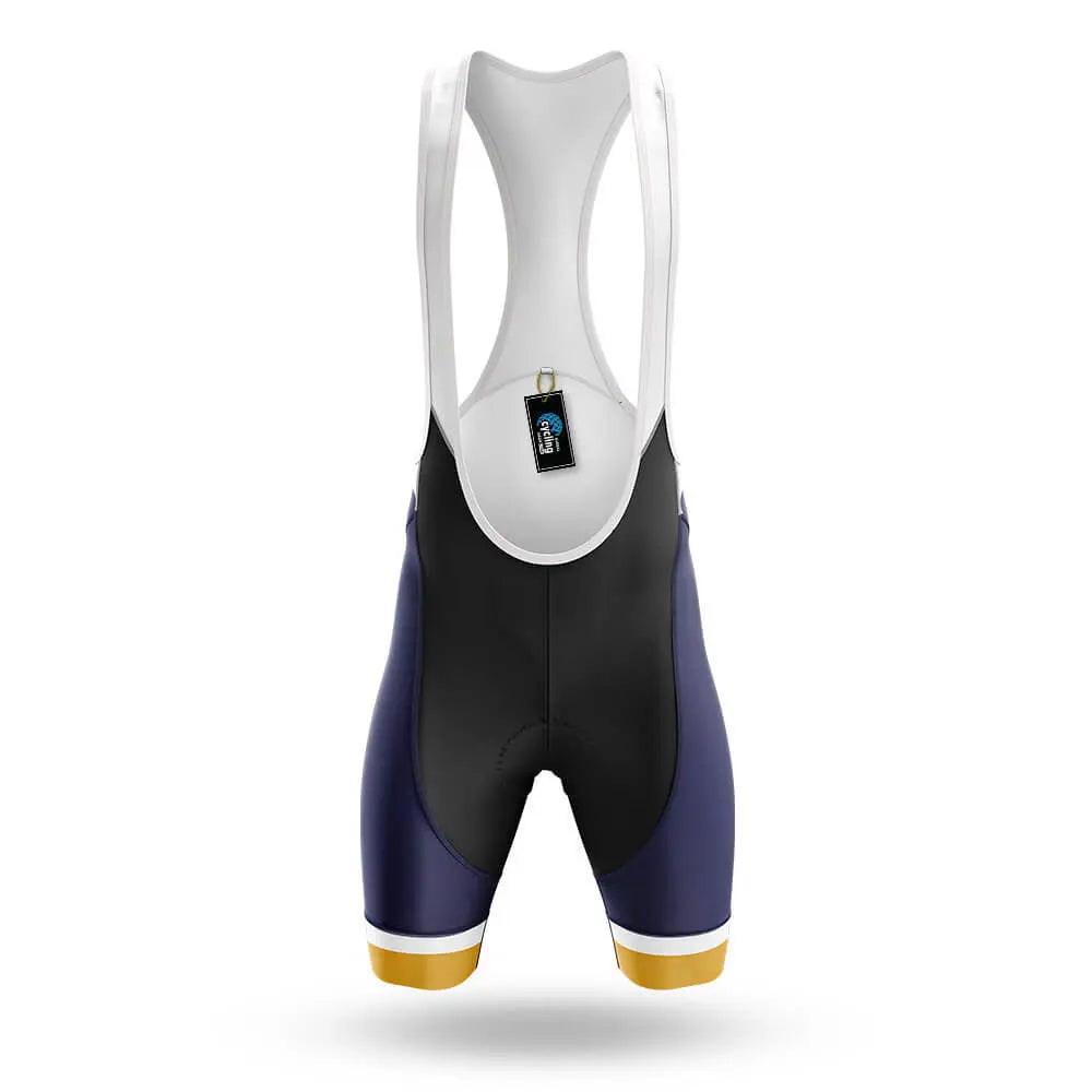Legs Louder - Men's Cycling Kit