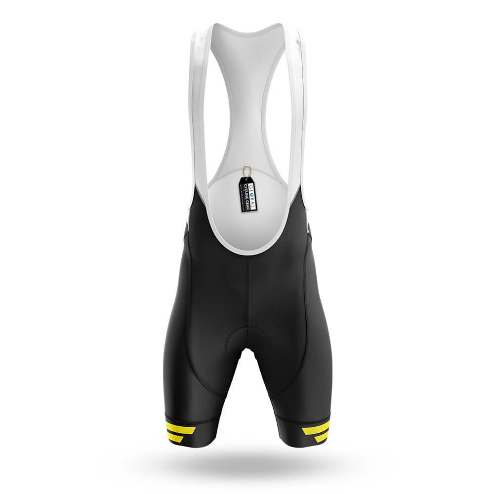 When Life Gives You Lemons  - Men's Cycling Kit