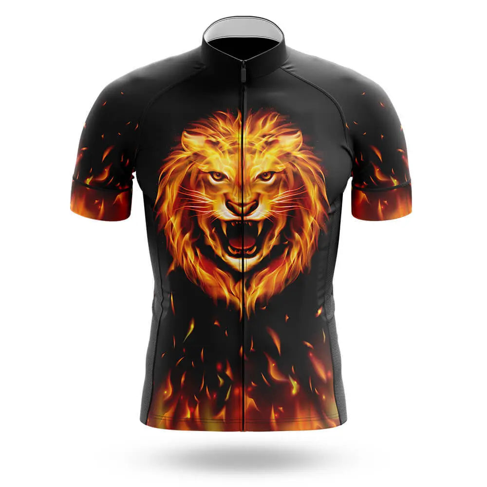 Lion V3  - Men's Cycling Kit