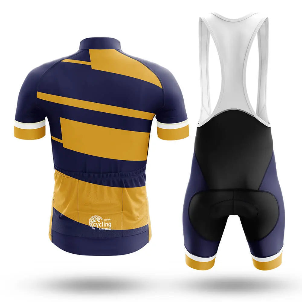 Legs Louder - Men's Cycling Kit