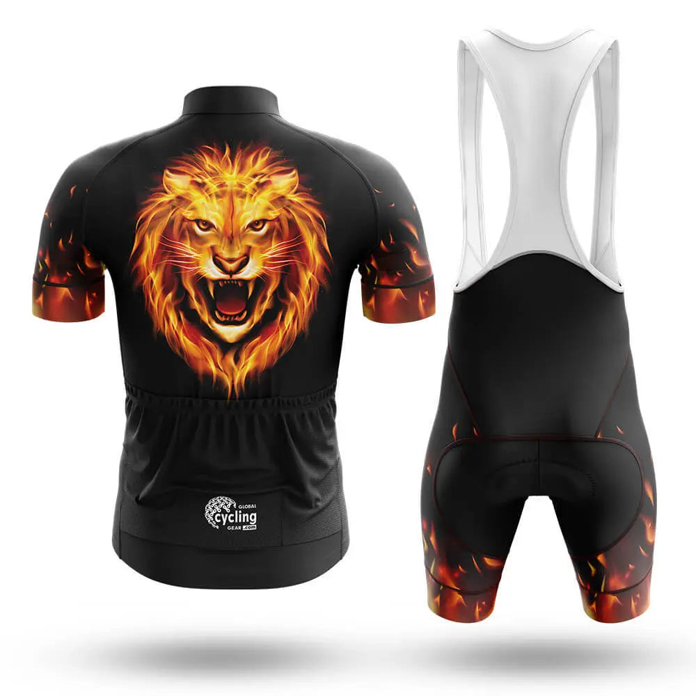 Lion V3  - Men's Cycling Kit
