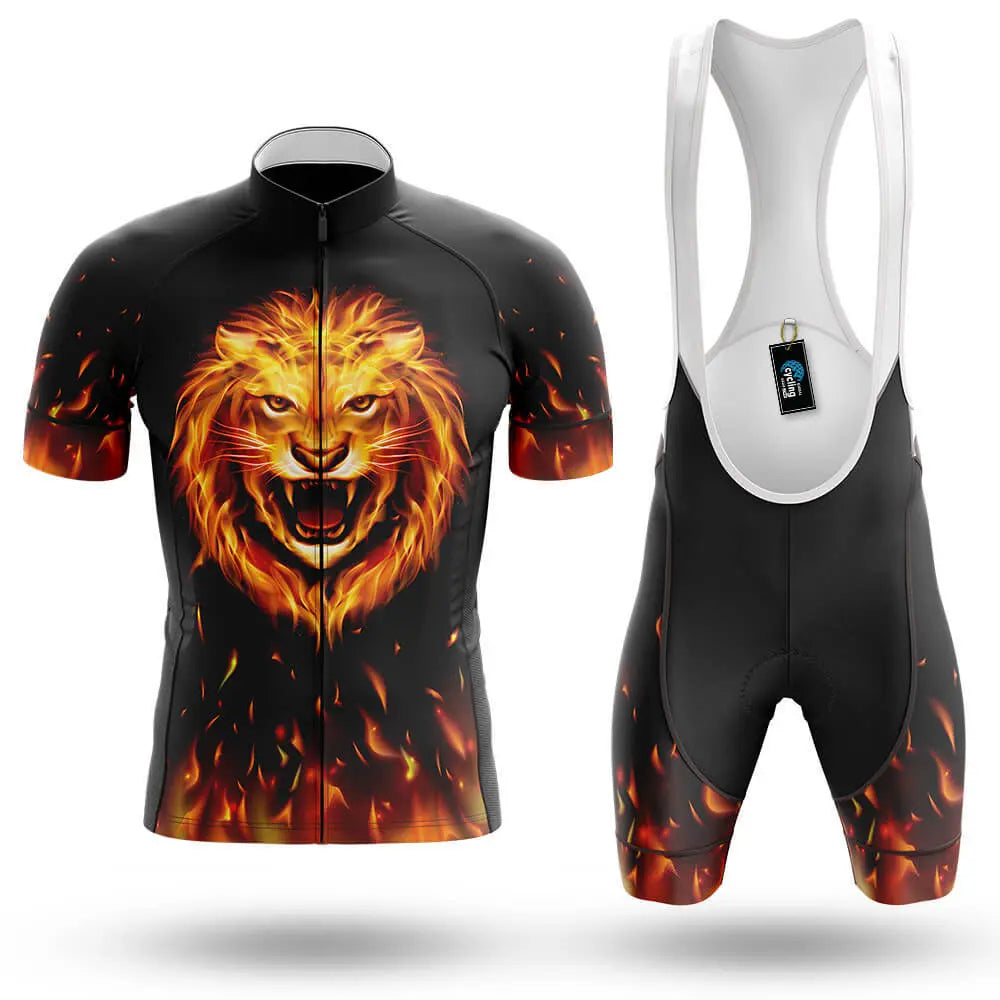 Lion V3  - Men's Cycling Kit