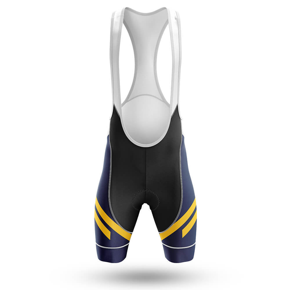 Don't Get Old V2 - Men's Cycling Kit