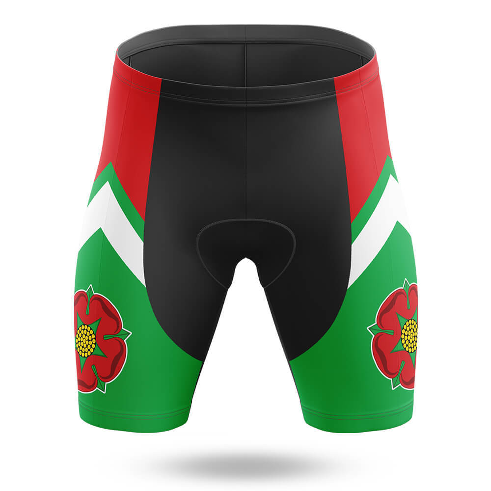 Lancashire - Women - Cycling Kit