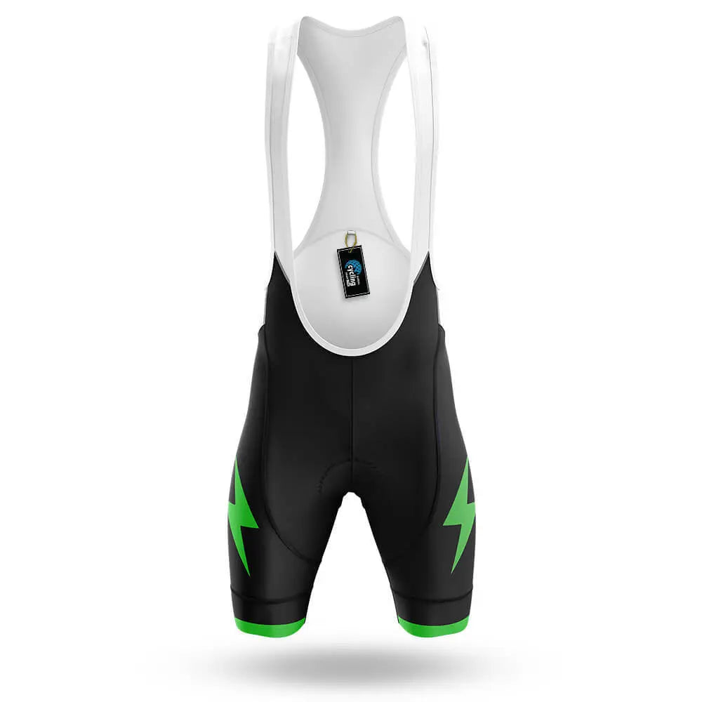 Energy Saving - Men's Cycling Kit