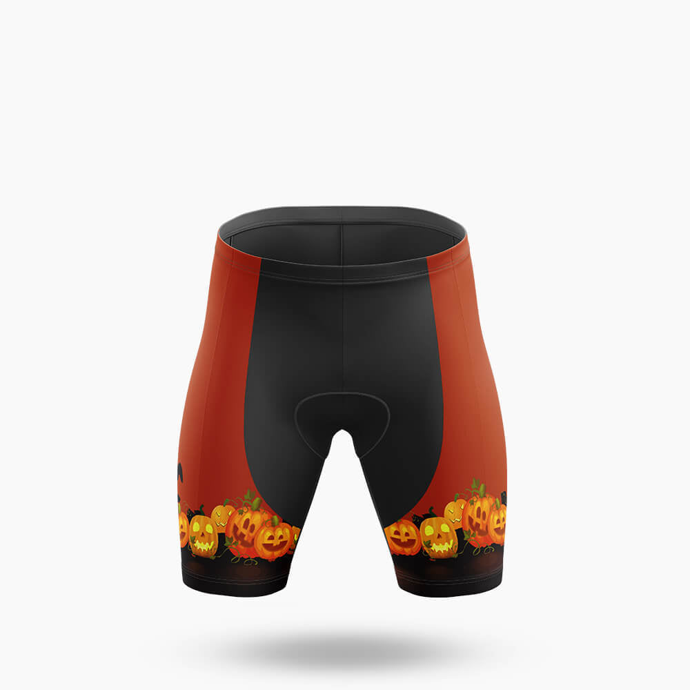 This Witch Loves Cycling - Women - Cycling Kit