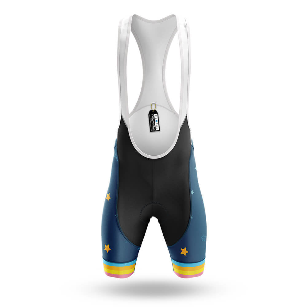 My Spirit Animal  - Men's Cycling Kit
