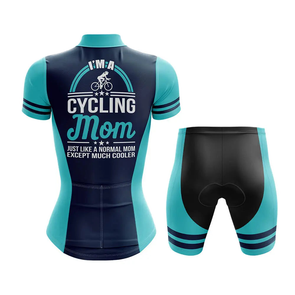 I'm A Cycling Mom