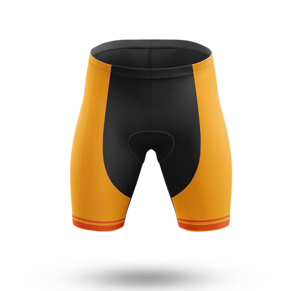 I Am Not Most Women - Cycling Kit