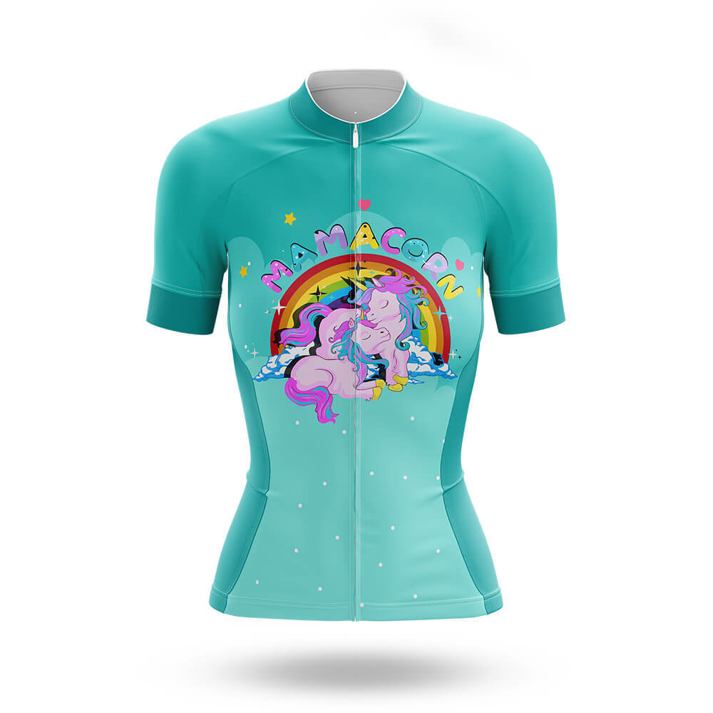 Mamacorn - Women's  Cycling Kit