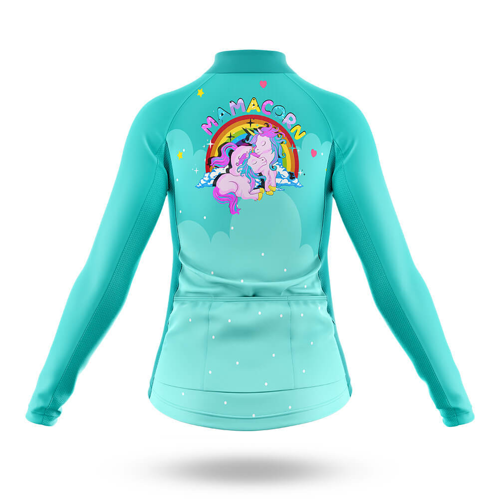 Mamacorn - Women's  Cycling Kit
