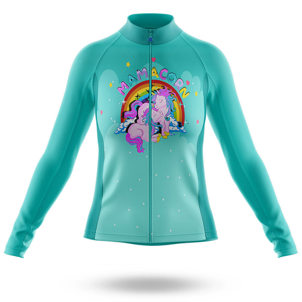 Mamacorn - Women's  Cycling Kit
