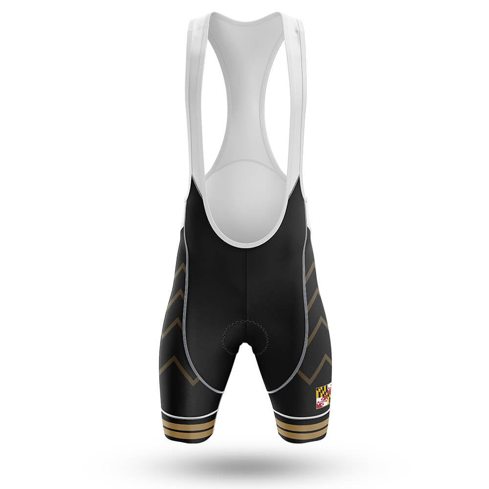 Maryland V17 - Men's Cycling Kit