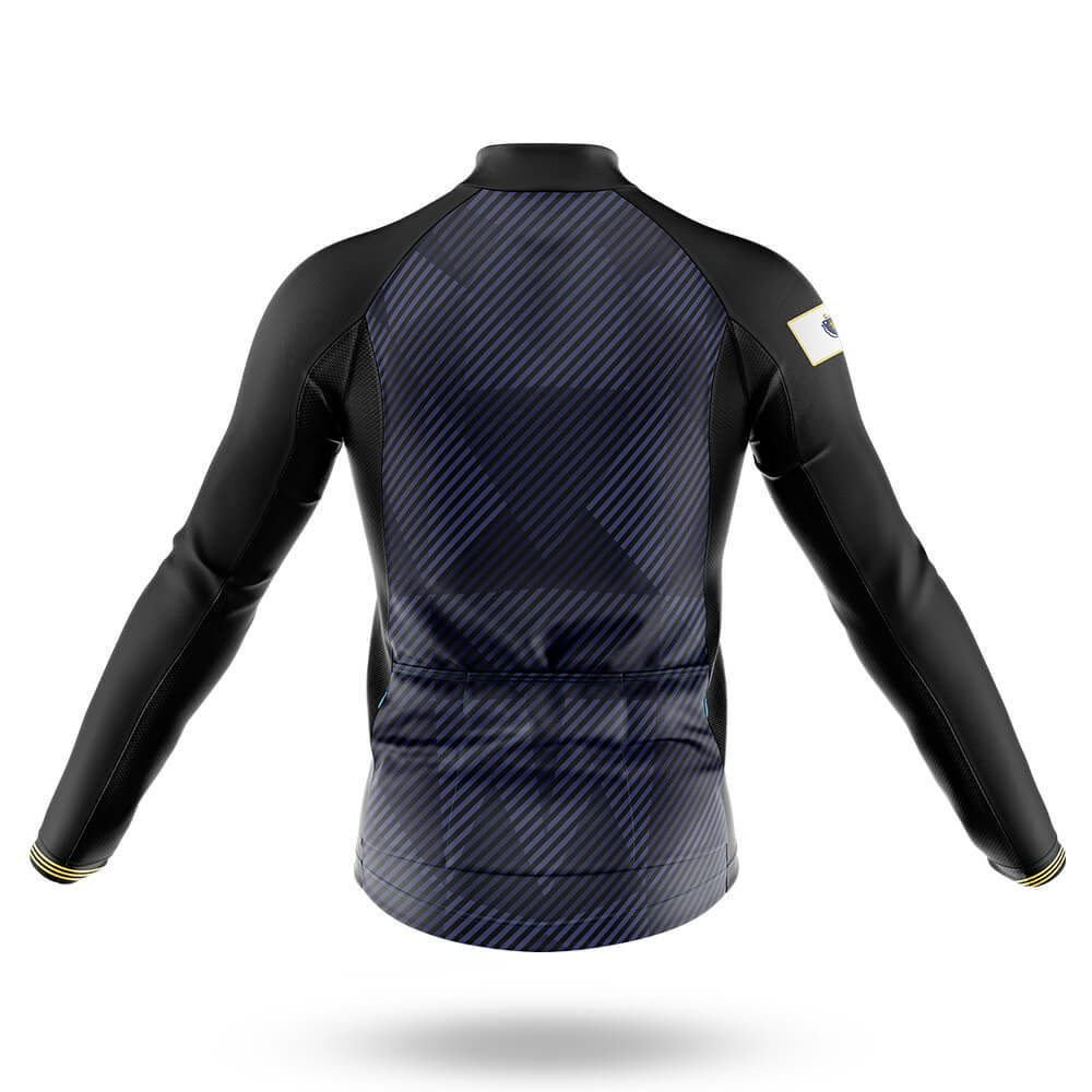 Massachusetts S2   - Men's Cycling Kit
