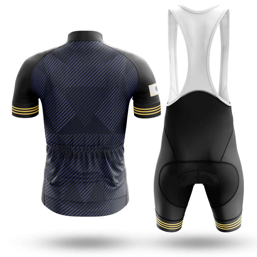 Massachusetts S2   - Men's Cycling Kit
