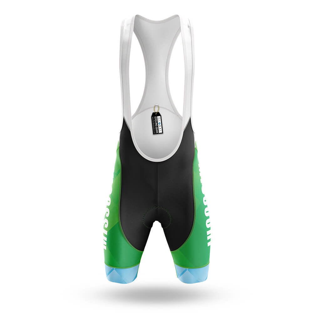 Missouri S3 - Men's Cycling Kit
