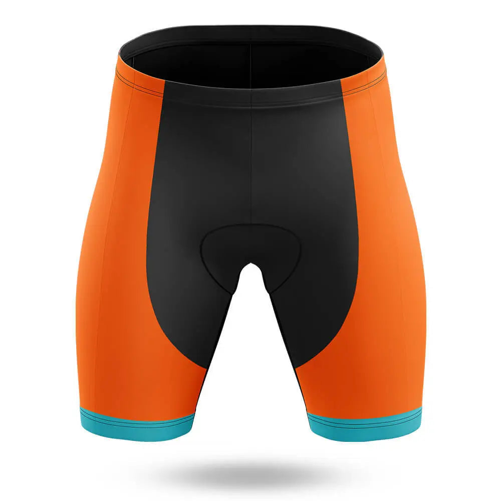 Mind Over Miles - Women - Cycling Kit