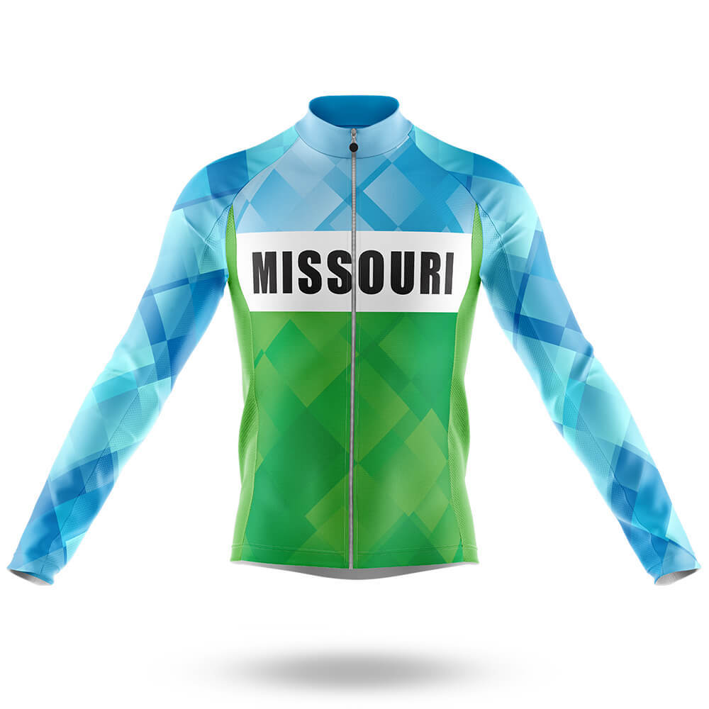 Missouri S3 - Men's Cycling Kit