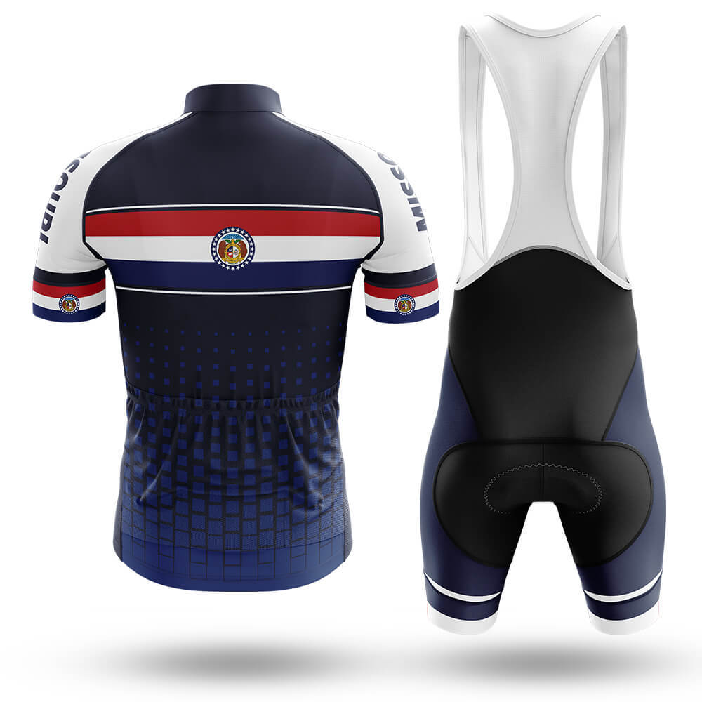 Missouri S1 - Men's Cycling Kit