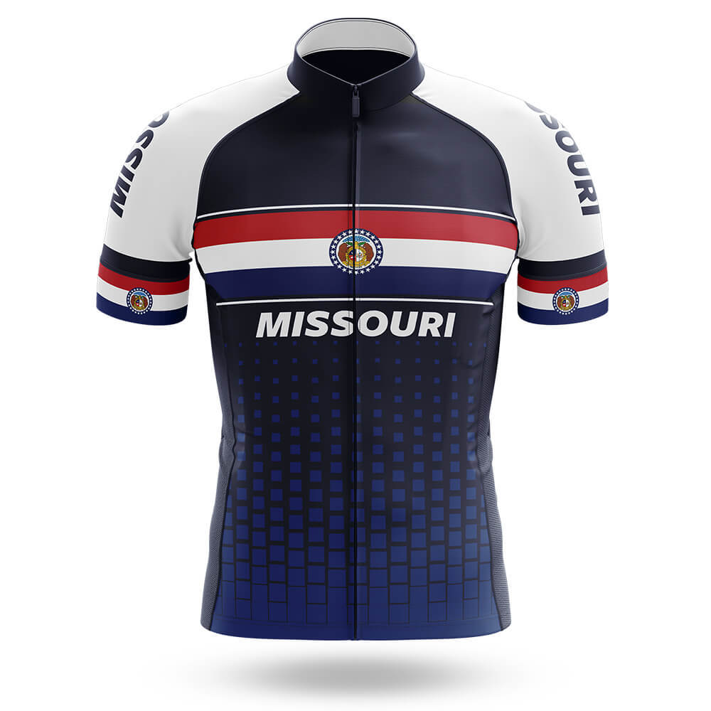 Missouri S1 - Men's Cycling Kit