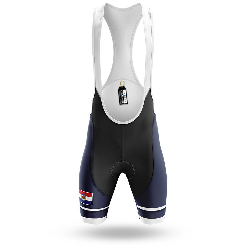Missouri S1 - Men's Cycling Kit