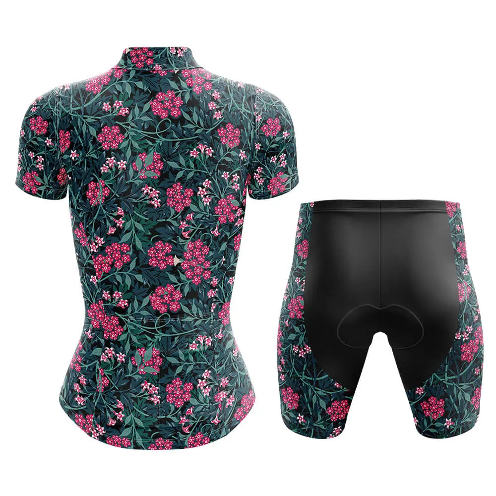 Cycling Mommy
