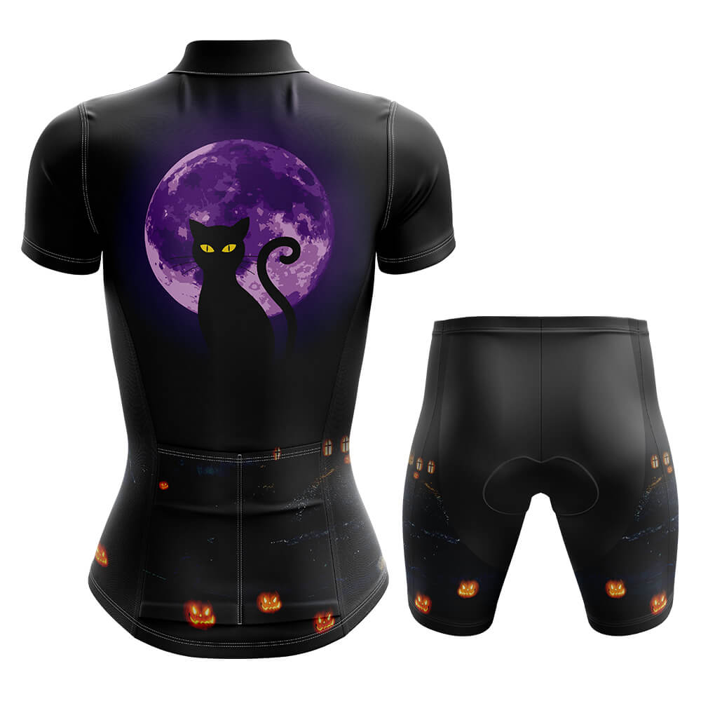 Witch - Women Cycling Kit