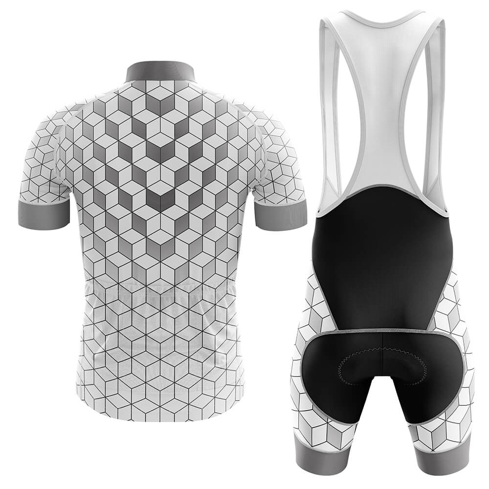 Denmark V8 - Men's Cycling Kit