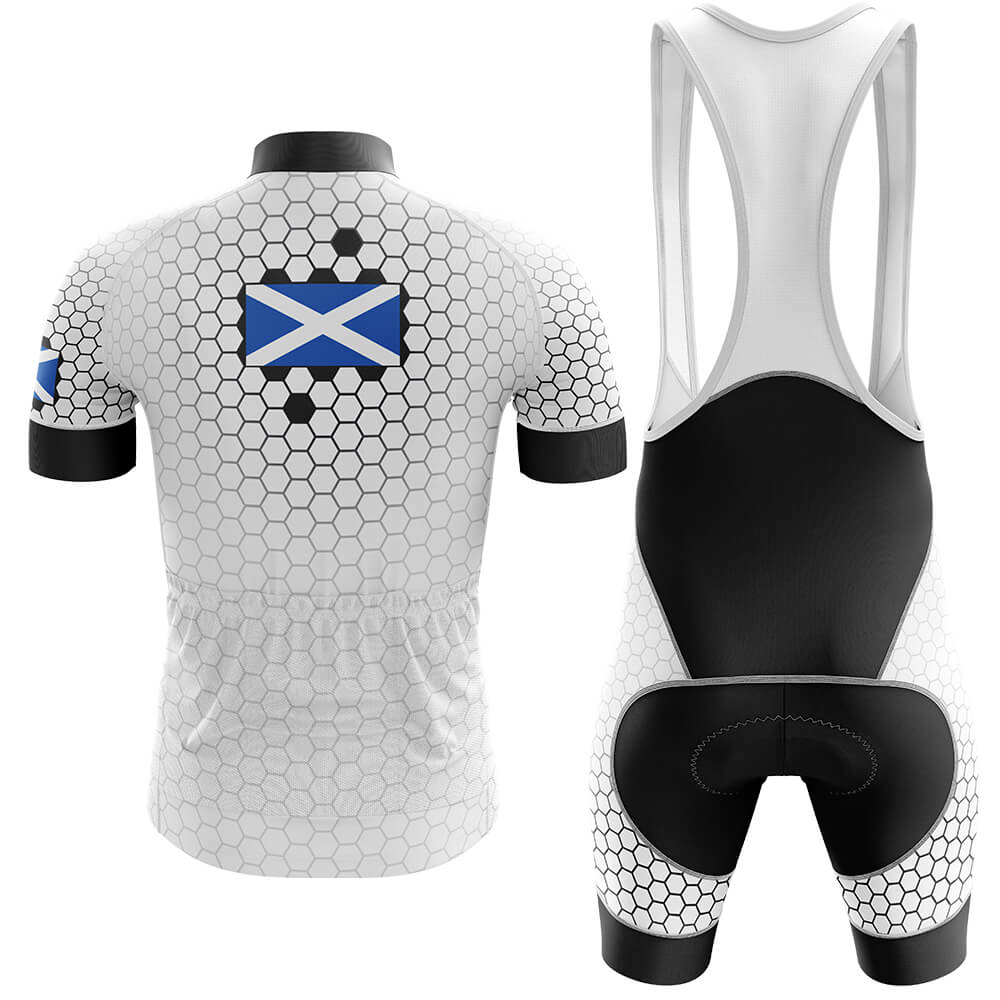 Scotland V5 - Men's Cycling Kit