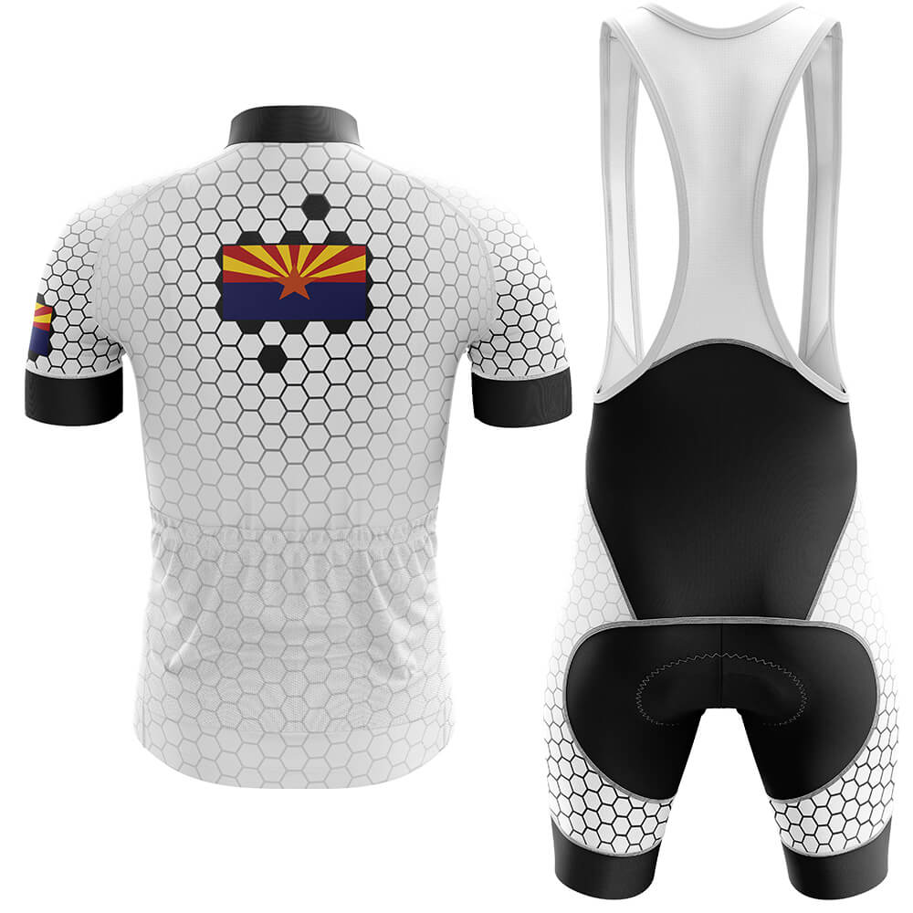 Arizona V7 - Men's Cycling Kit