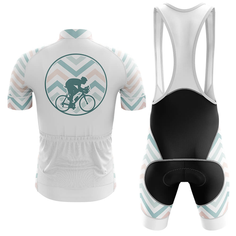 Therapy V7 - Men's Cycling Kit