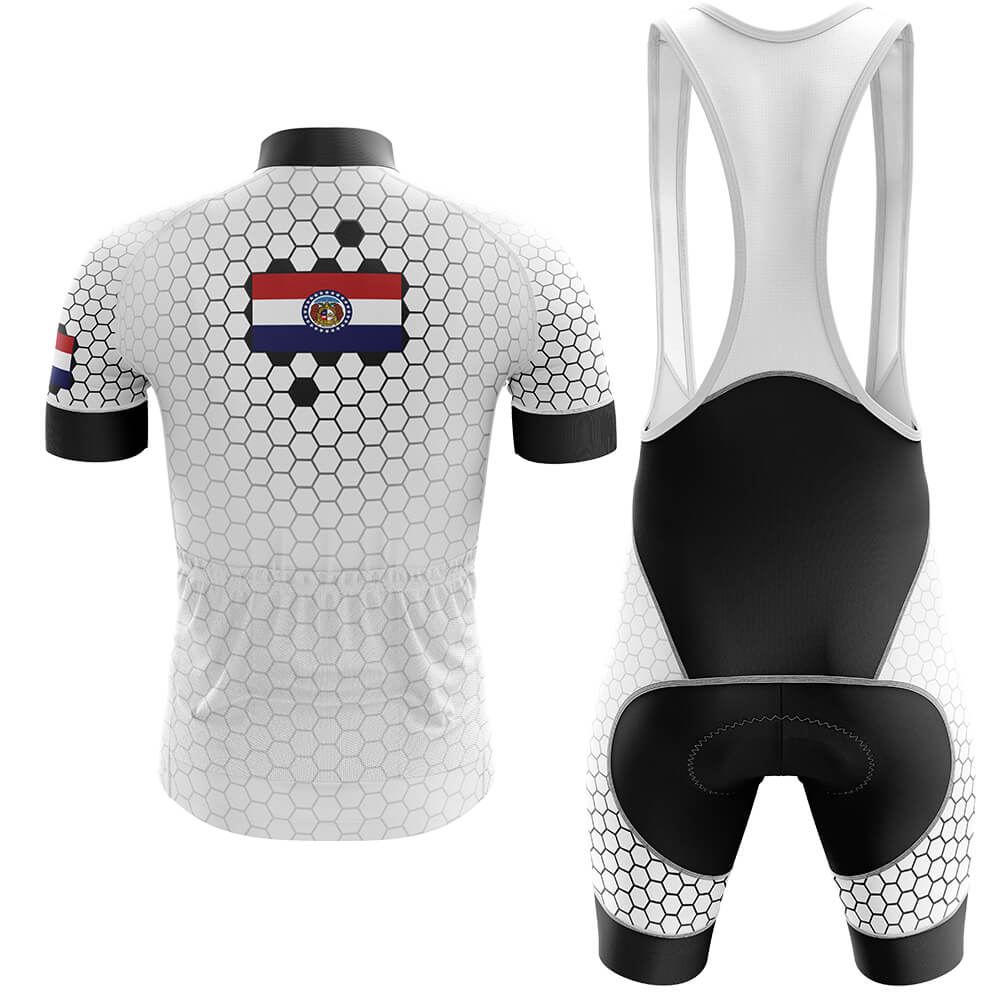 Missouri V7 - Men's Cycling Kit