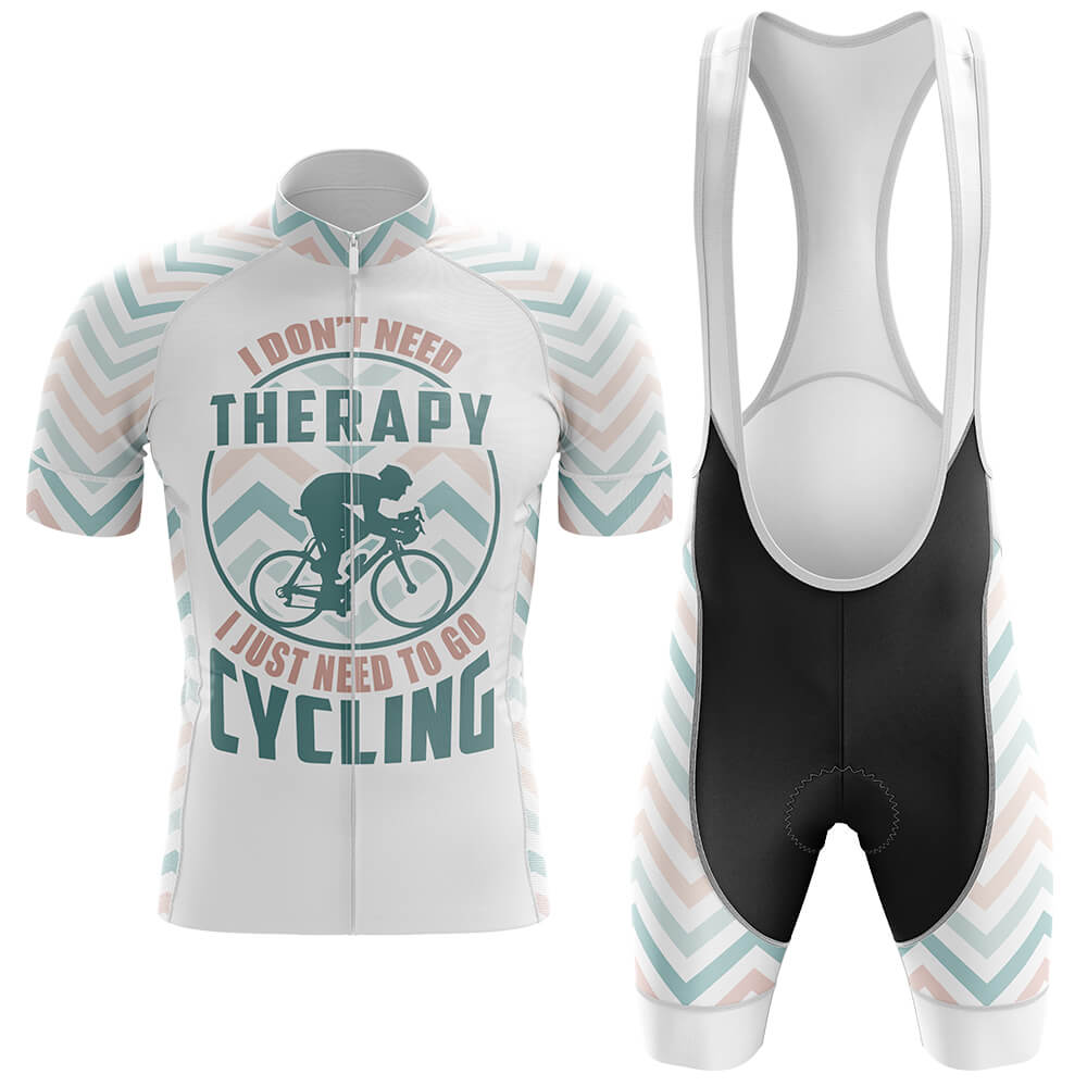 Therapy V7 - Men's Cycling Kit
