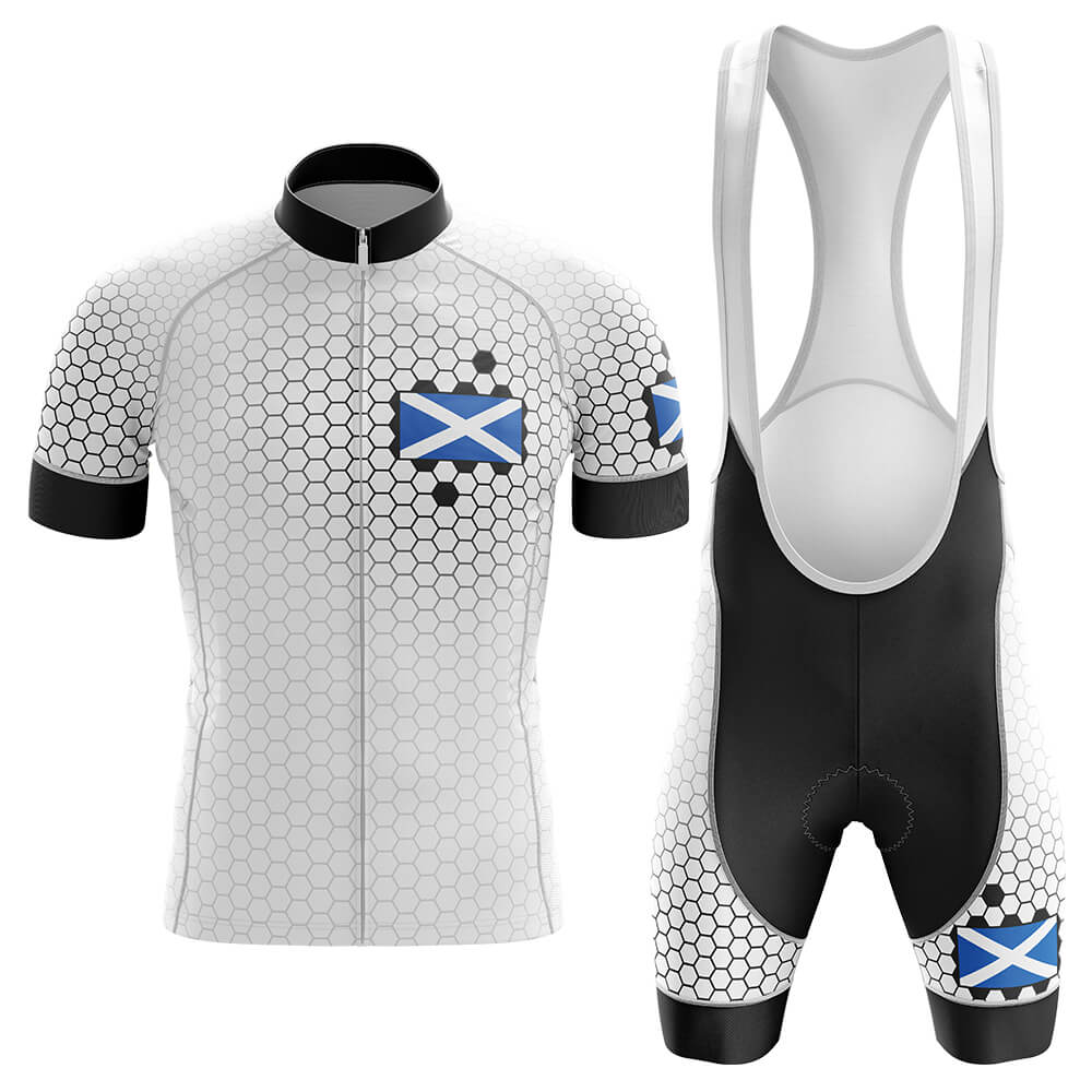 Scotland V5 - Men's Cycling Kit