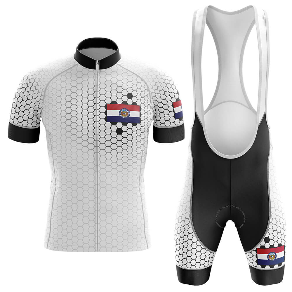 Missouri V7 - Men's Cycling Kit