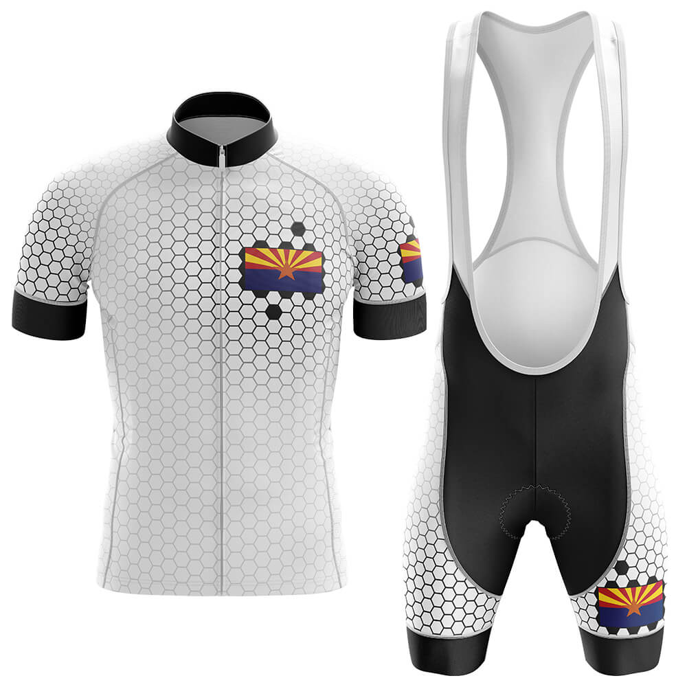 Arizona V7 - Men's Cycling Kit