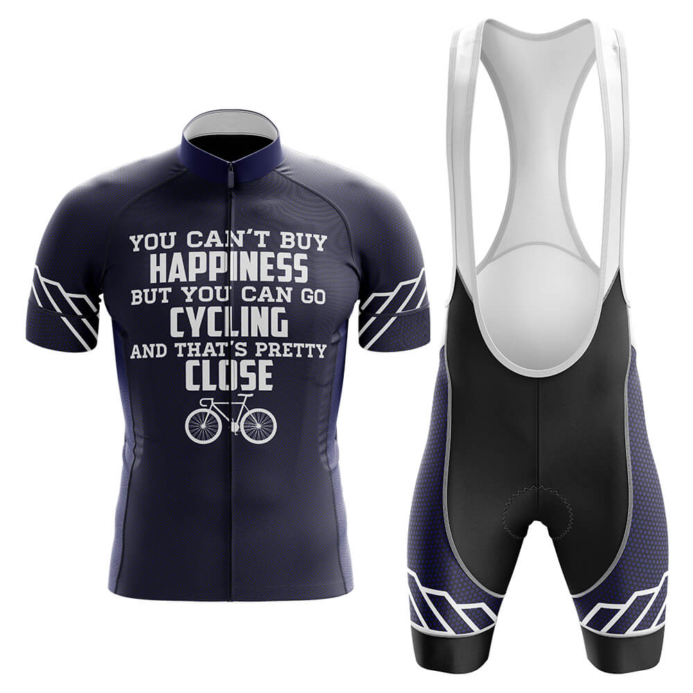 Happiness Men's Cycling Kit