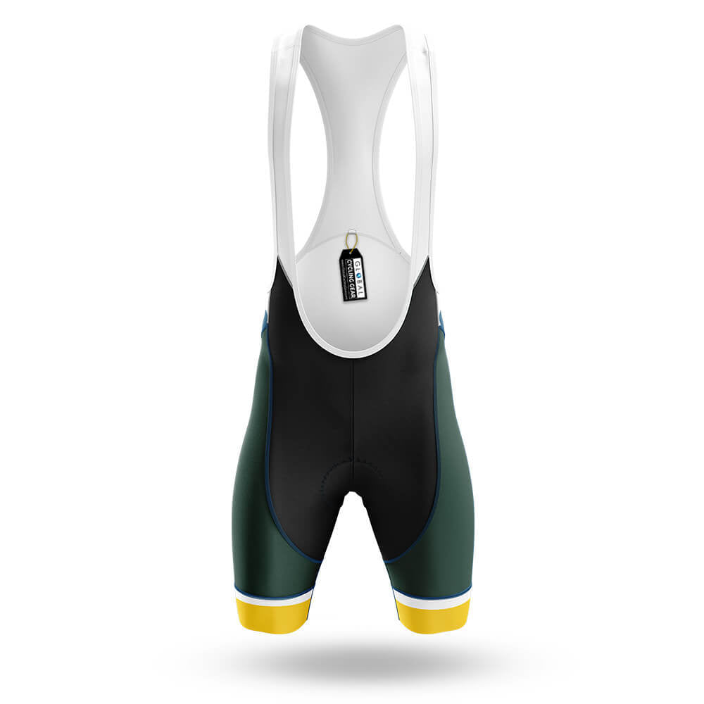 My Bike Is Calling  - Men's Cycling Kit