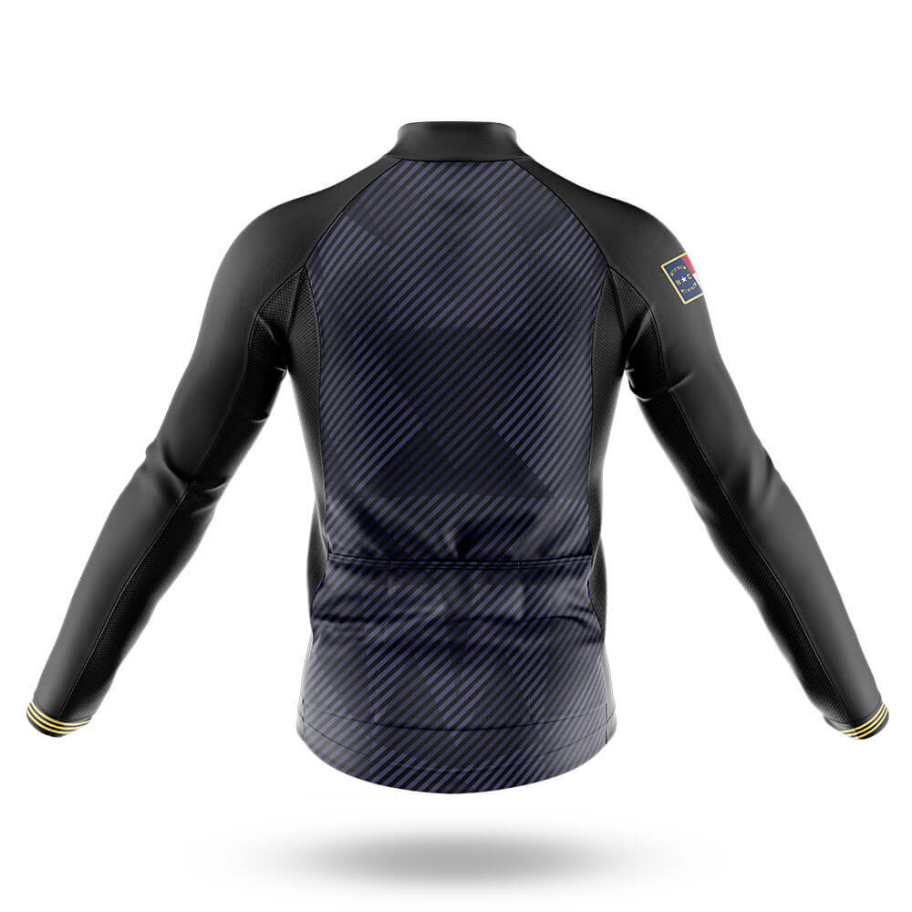 North Carolina S2 - Men's Cycling Kit