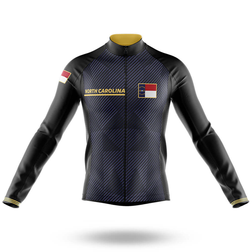 North Carolina S2 - Men's Cycling Kit