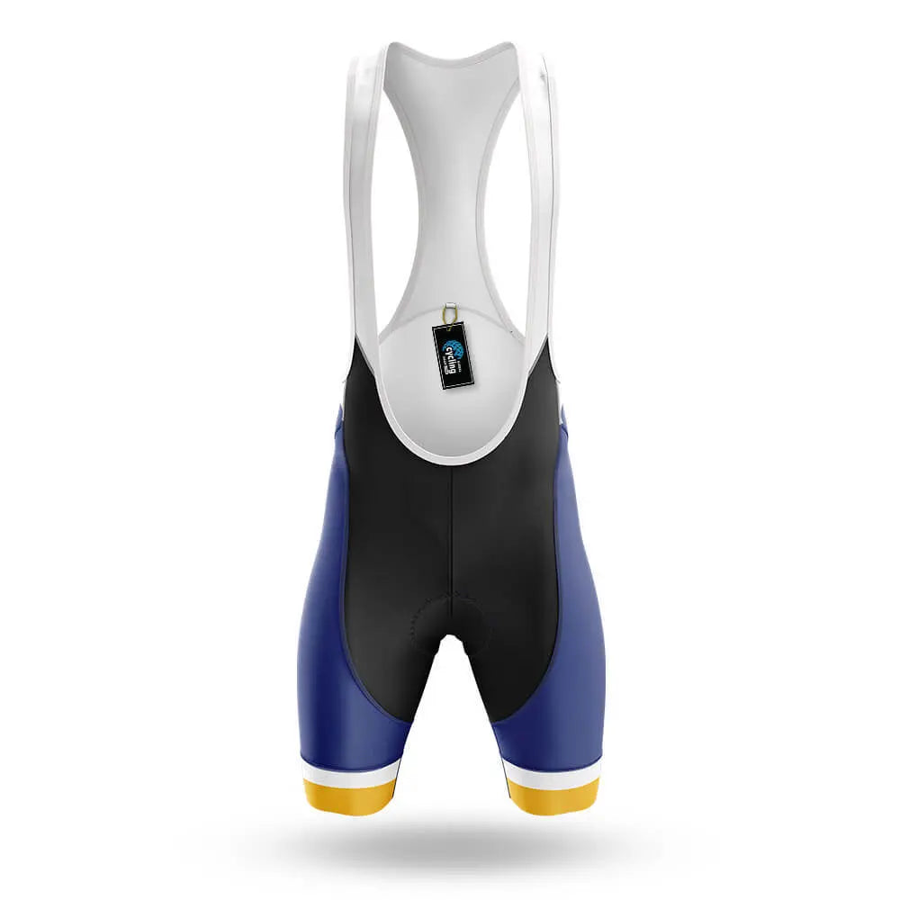 Nice People - Men's Cycling Kit