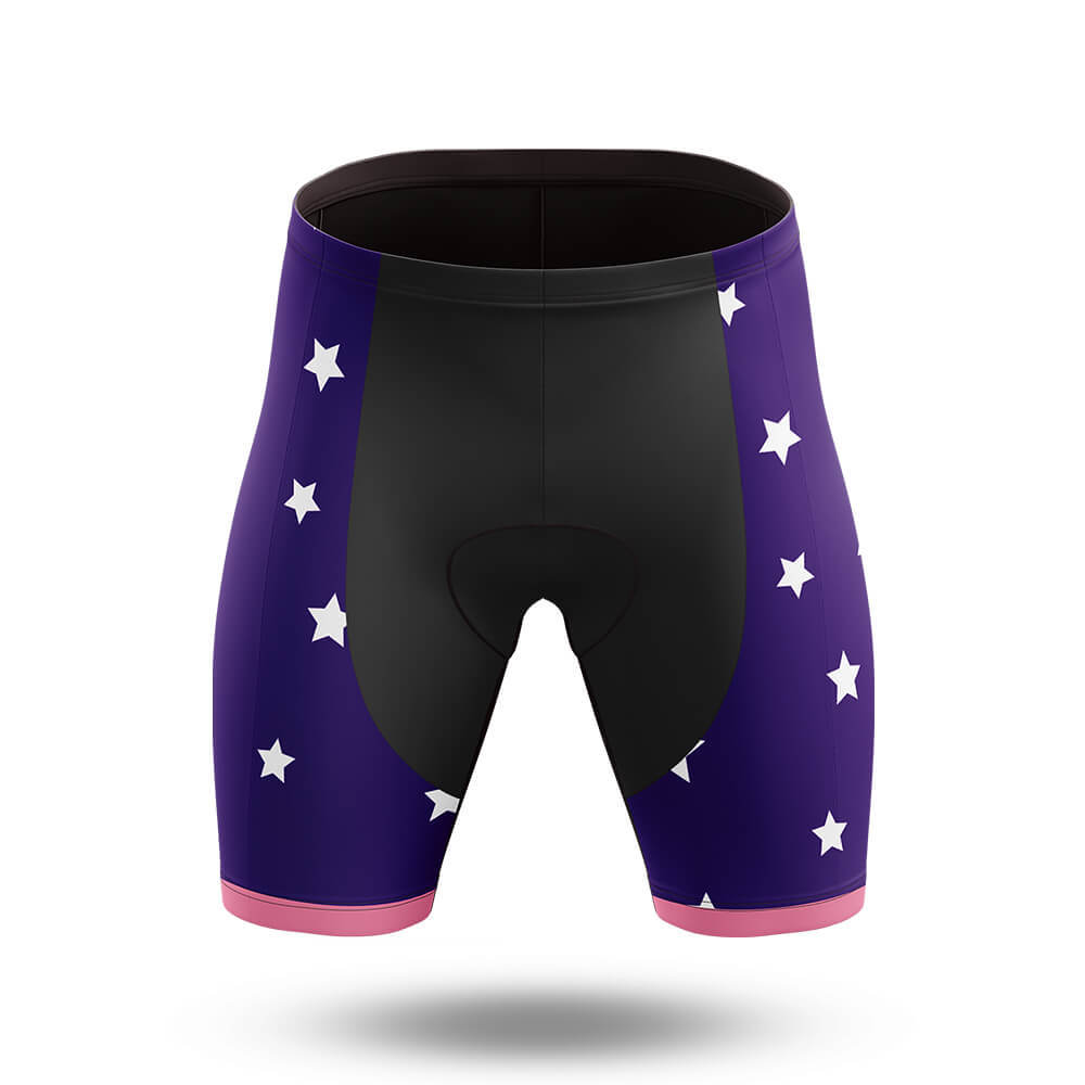 Unicorn Power - Women- Cycling Kit
