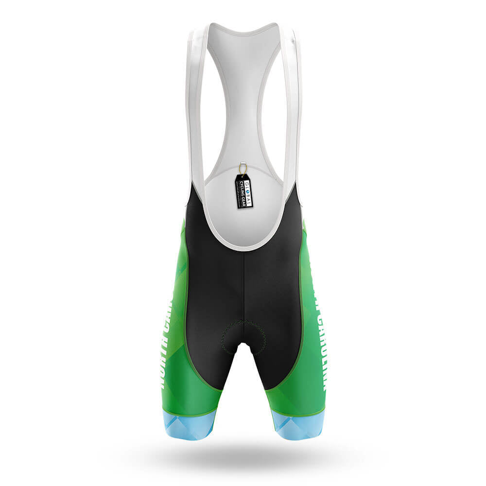 North Carolina S3 - Men's Cycling Kit