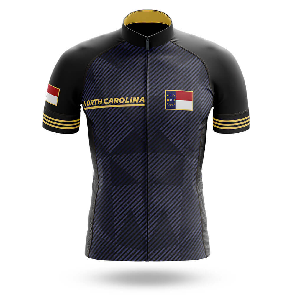 North Carolina S2 - Men's Cycling Kit