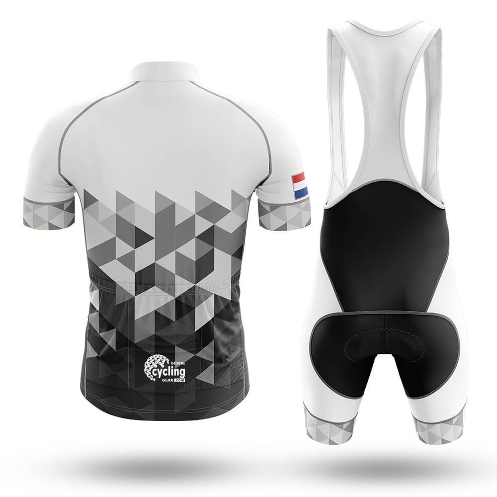 Netherlands V20s - Men's Cycling Kit