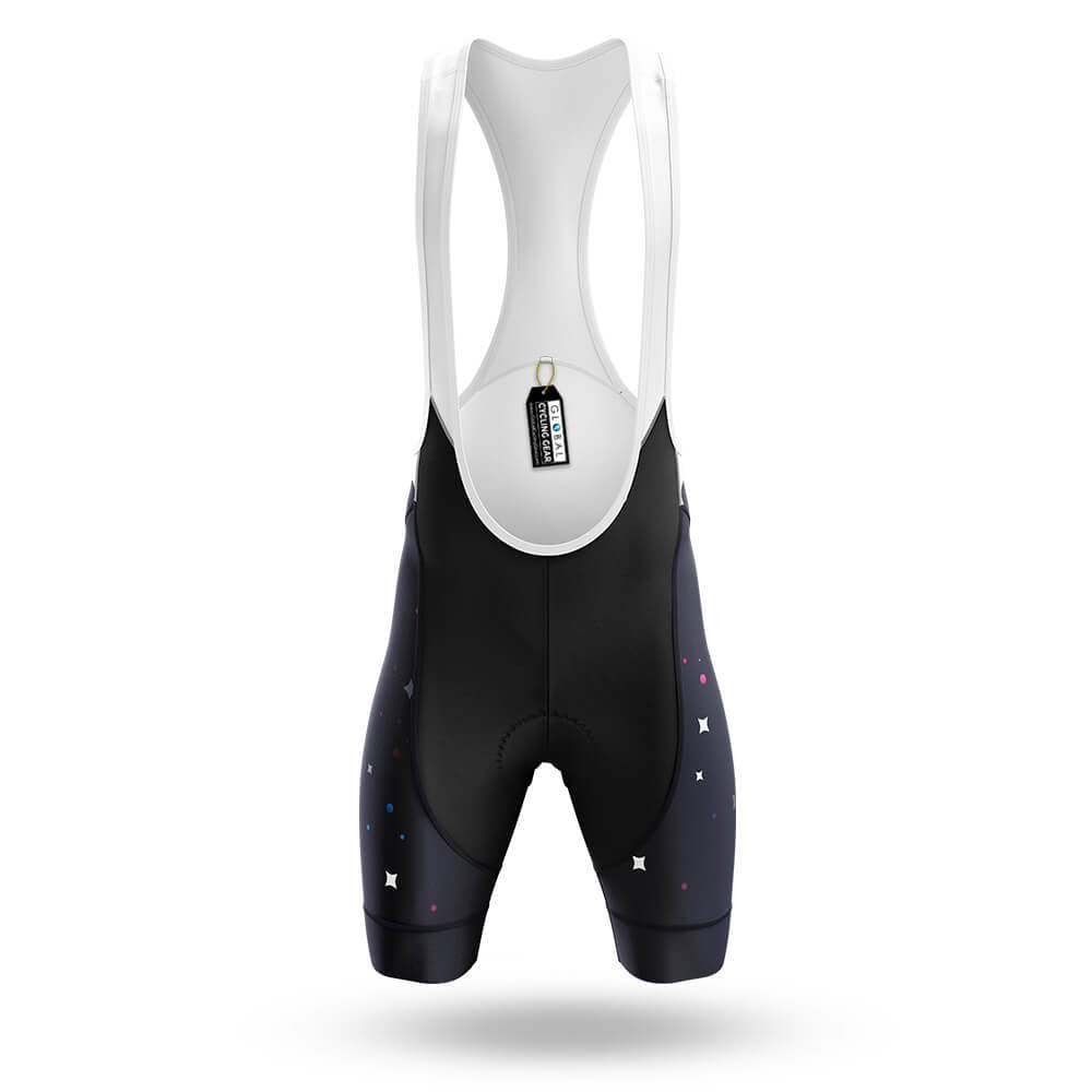 NASA V5  - Men's Cycling Kit