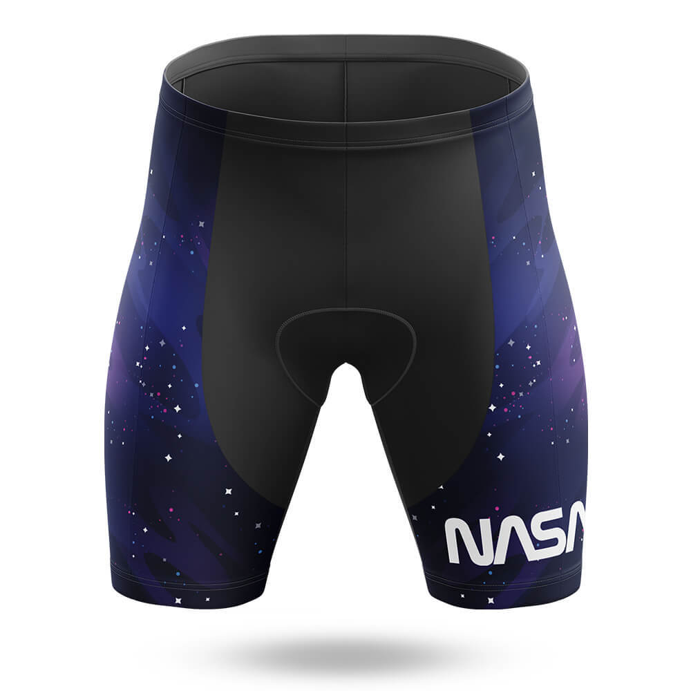 NASA V2 - Women - Cycling Kit
