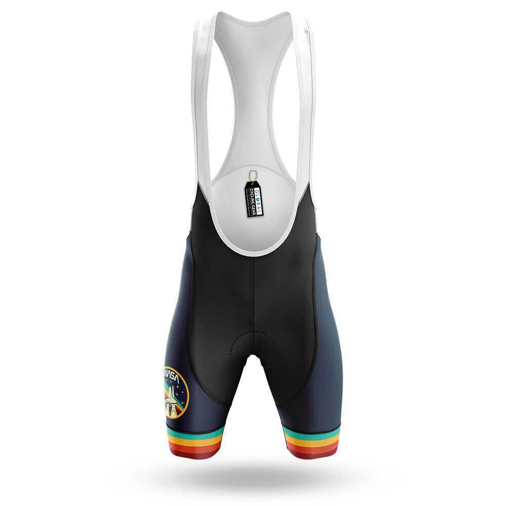 NASA V6  - Men's Cycling Kit