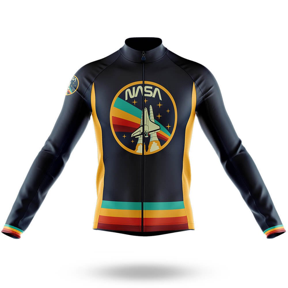 NASA V6  - Men's Cycling Kit