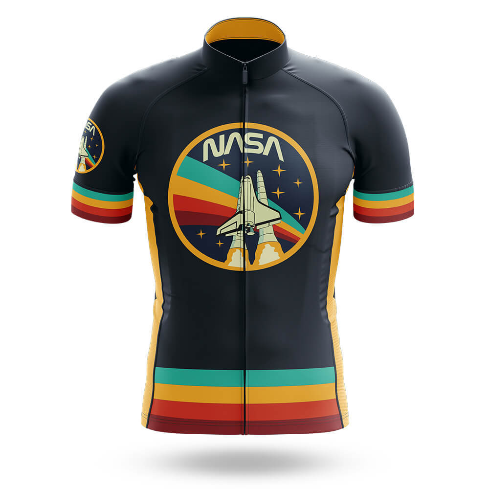 NASA V6  - Men's Cycling Kit